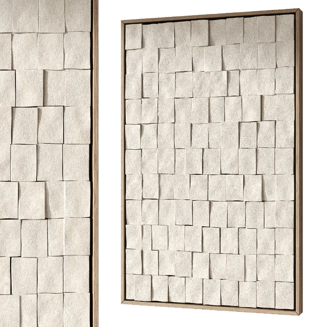 Decorative Panel — Descargar