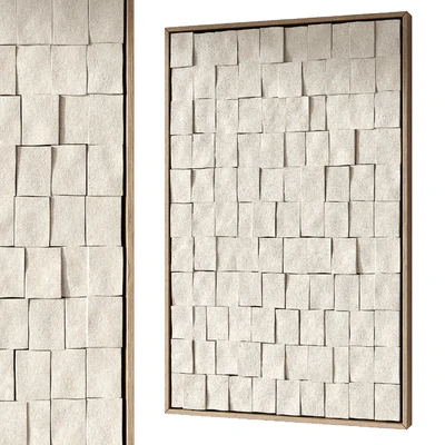 Decorative Panel — Ver 1