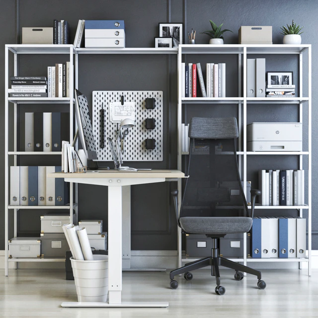 IKEA office workplace 39 — Descargar