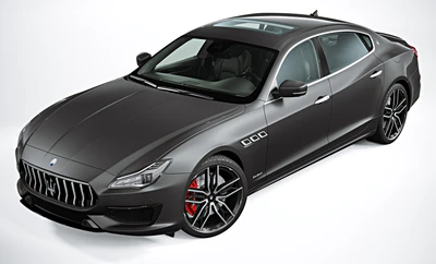 maserati quattroporte 2019 — Descargar