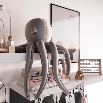 Chidren Set 2 — Ver 5