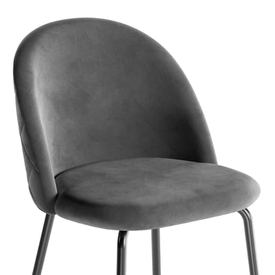 La Forma barstool Mystere Cult Furniture Heather Brooke — Вид 2