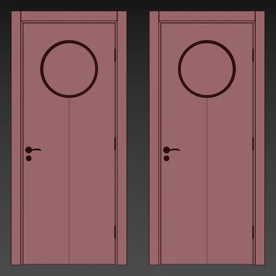 Door 56 — Вид 4