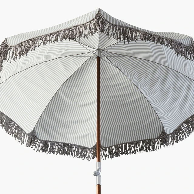 The Premium Beach Umbrella — Descargar