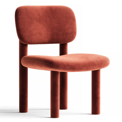 TOTTORI | Chair By Dryade — Ver 4