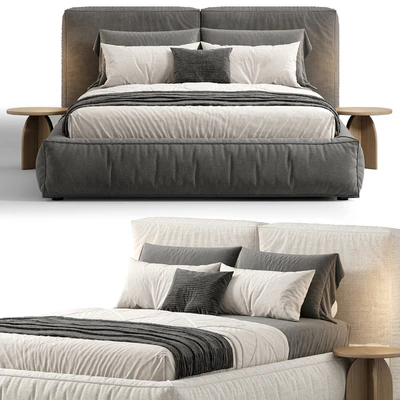NOEL Bed — Ver 5