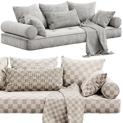 Window Pillows Set 1 — View 5