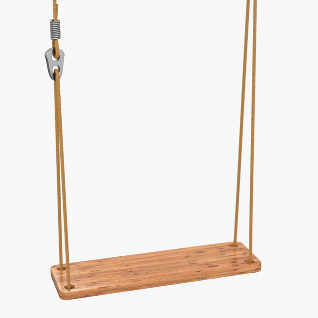Children's swing for the house Milan Kids — Descargar