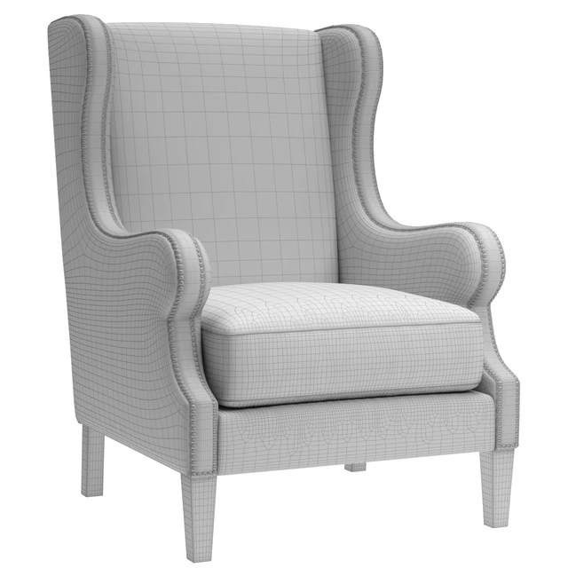 Hooker Furniture Lily — Скачать