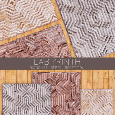 LABYRINTH — Descargar