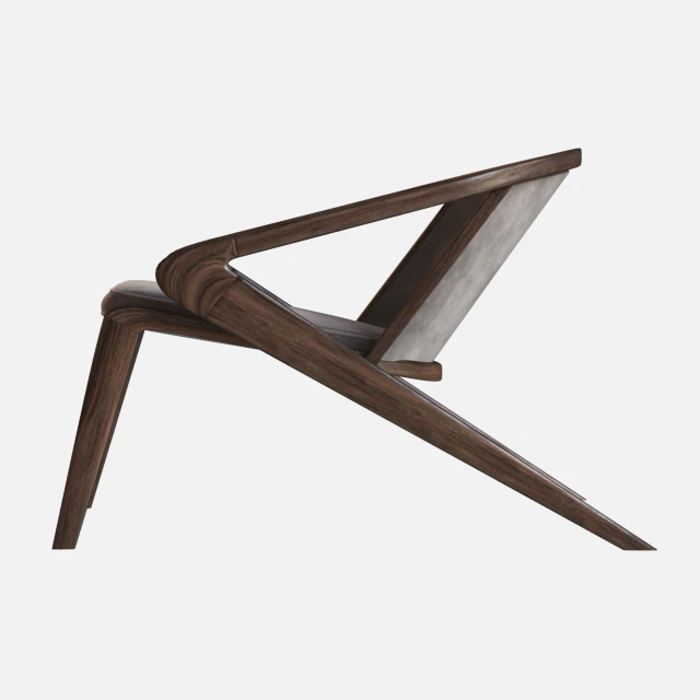 lounge chair alexandre caldas — Скачать
