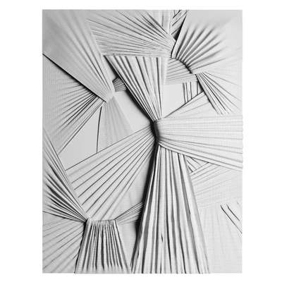 Relief panel — View 5