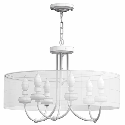 Pendant lamp Roma Maytoni — Ver 2