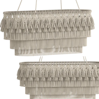macrame chandelier18 — Ver 1