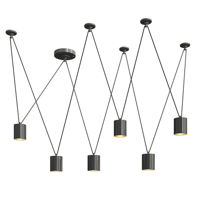 Four Exclusive Chandelier Collection 50 — Скачать