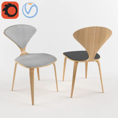 Chair Cherner — Ver 1