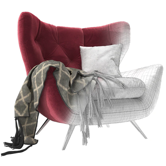 Armchair sixty — Descargar