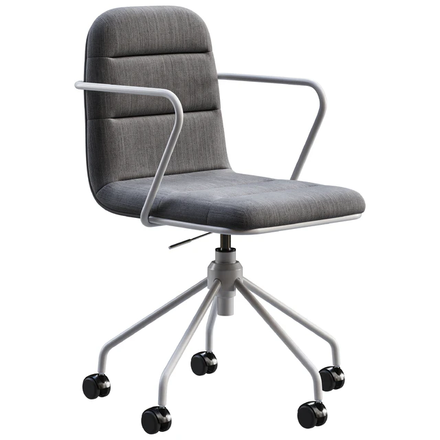 Office chair Botta by La Redoute — Descargar