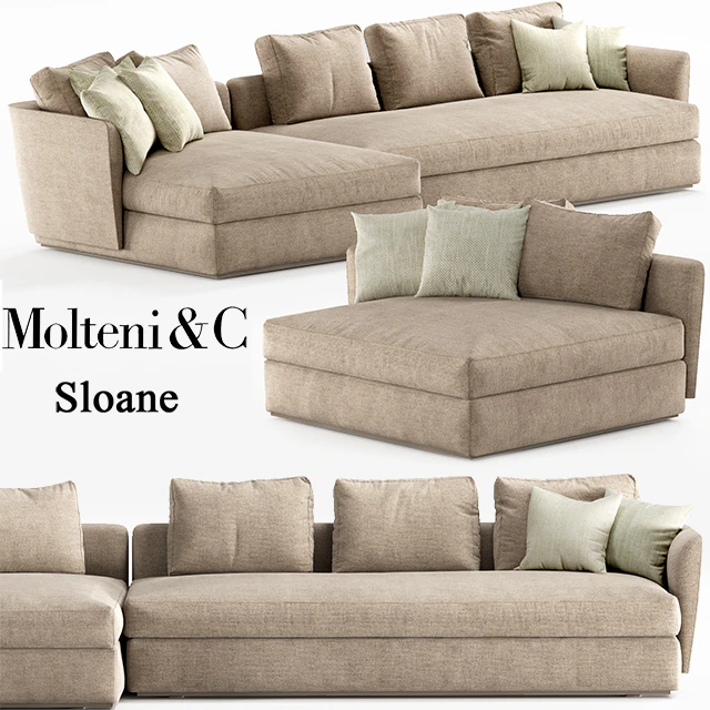 Molteni&c Sloane — Скачать