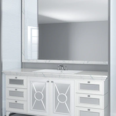 Bathroom Furniture 16 — Вид 3