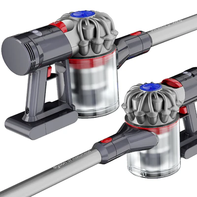 Vacuum cleaner Dyson — Ver 6