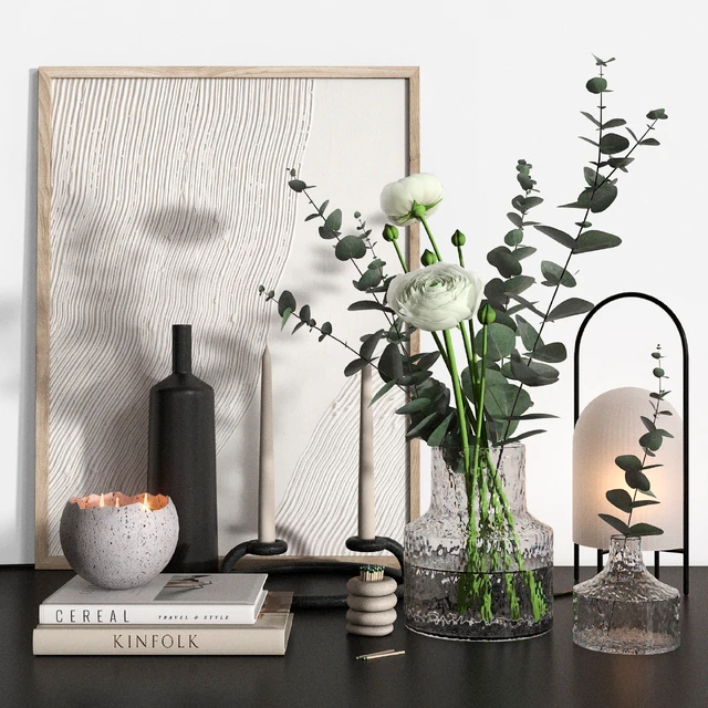 Decorative Set 26 — Descargar