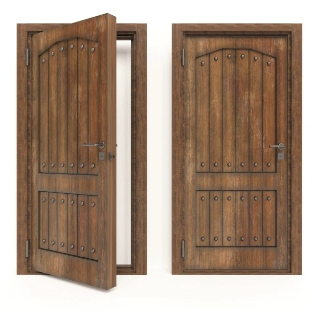 DoorS3 — Скачать