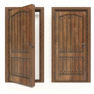DoorS3 — Скачать