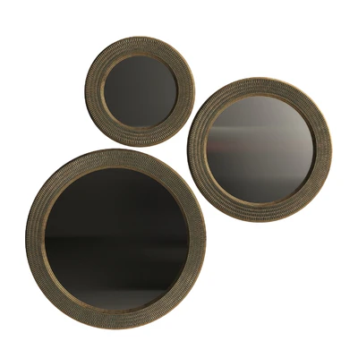 Round mirror — Ver 1