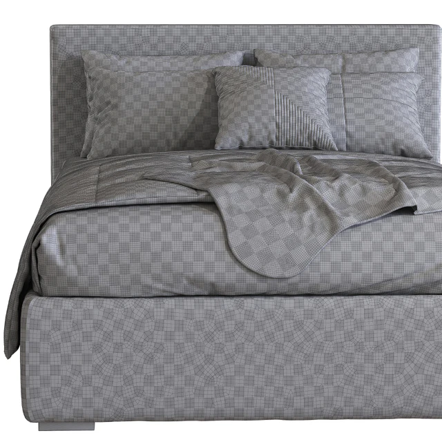 Bed Aster Bed — Descargar