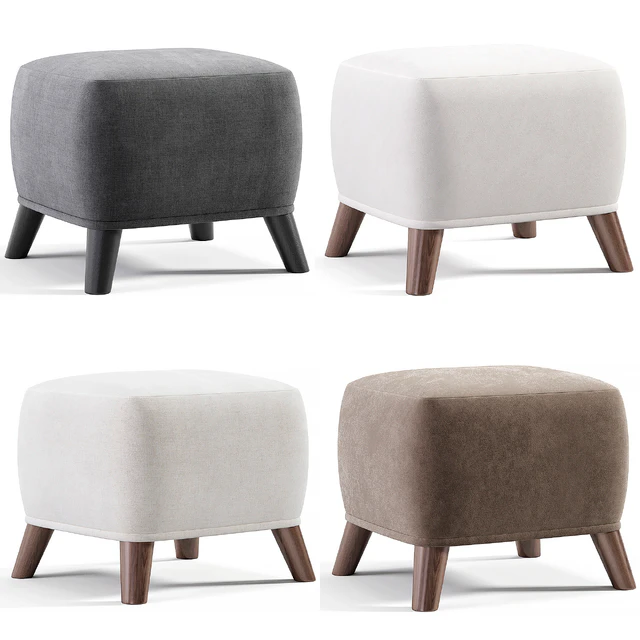 Ansil Armchair — Descargar