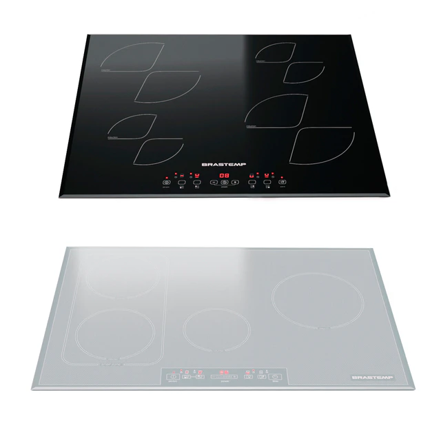 Induction cooktops — Descargar