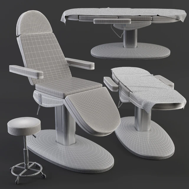 Treatment Care — Descargar
