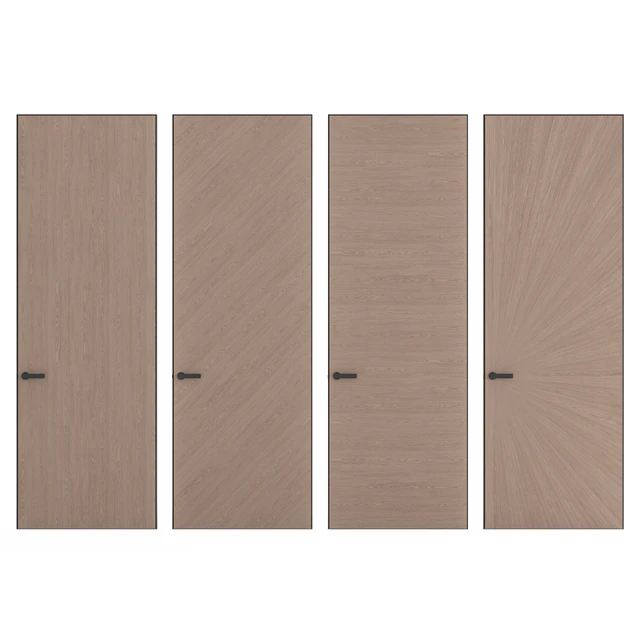 Volhovec Rift Doors — Скачать