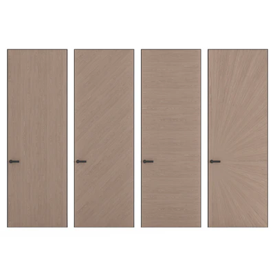 Volhovec Rift Doors — Вид 7