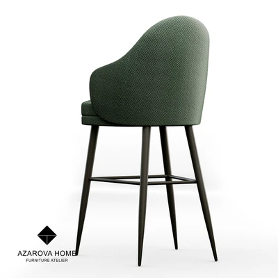 ОМ стул Azarova Home bar stool Sisley — Вид 3