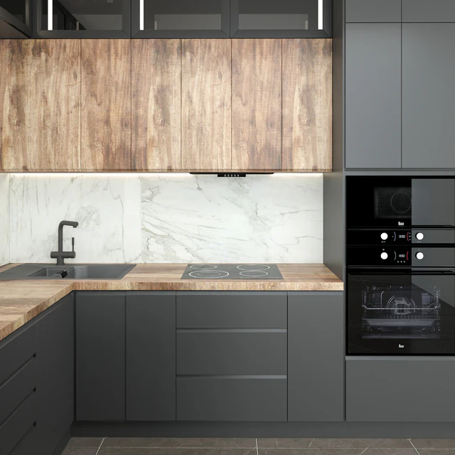 Kitchen No. 4 — Descargar