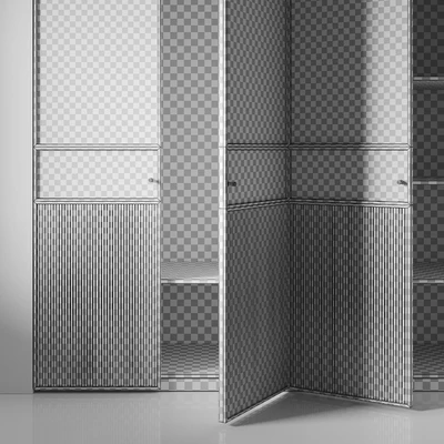 Шкаф 028 — Вид 7