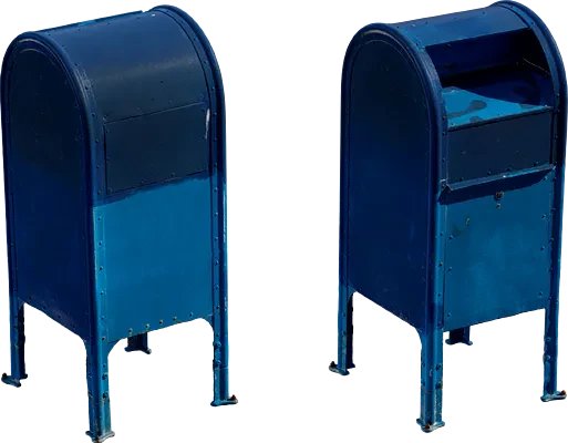 mailbox 002 — Скачать
