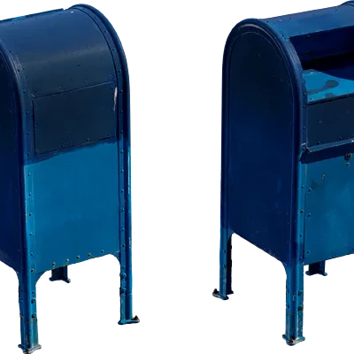 mailbox 002 — Скачать