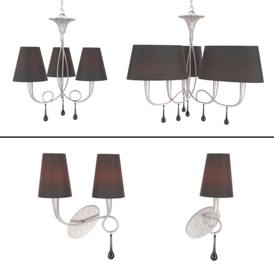Collection Mantra Paola — Вид 3