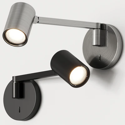 Astro Lighting Ascoli Swing Wall Lamp — Вид 1