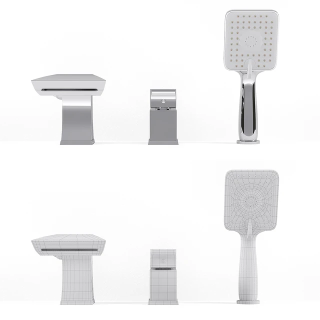 LEMARK UNIT LM4545C — Descargar