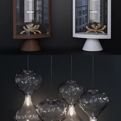 Cattelan Italia set — Вид 3
