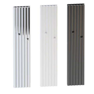 Porcelanosa ESSENCE-C Radiator Essence-C Collection — Ver 5