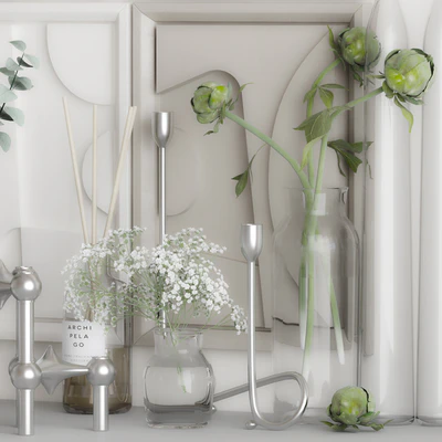 Decorative set 41 — Ver 6