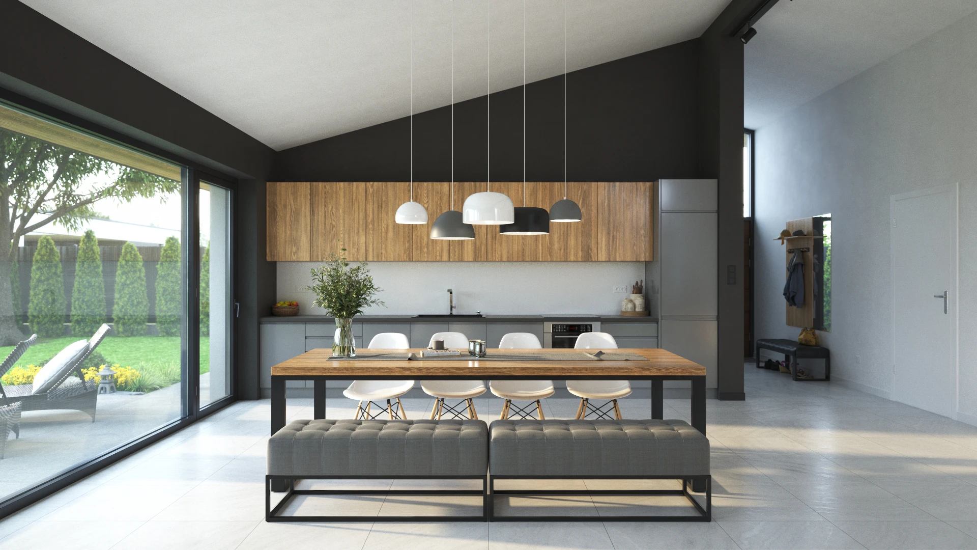 modern apartments 010 — Скачать