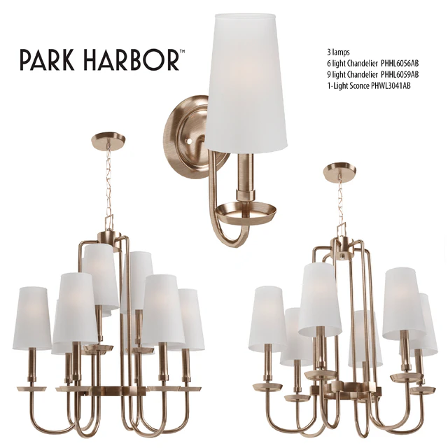 PARK HARBOR LIGHTING — Descargar