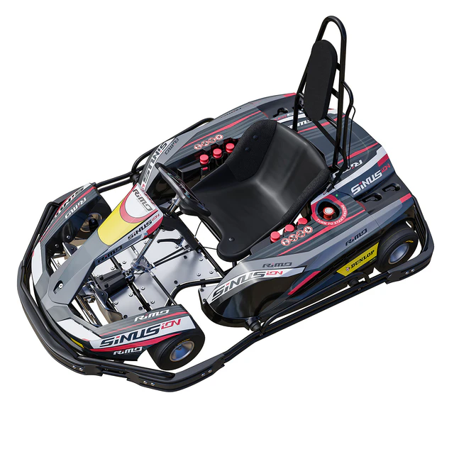 Kart - RiMO SiNUS iON — Descargar