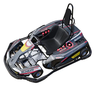 Kart - RiMO SiNUS iON — Ver 5